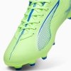 Buty Puma Ultra 5 Play FG/AG 107689-03 zielony 44 1/2